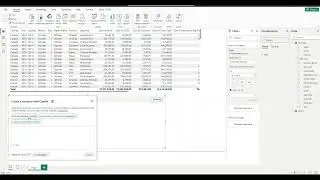 From Data to Story: AI Narratives in Power BI #PowerBI #DataAnalytics #DataScience