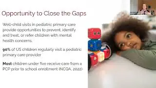 Addressing Mental Health in Primary Care: A Collaborative, Interprofessional Model