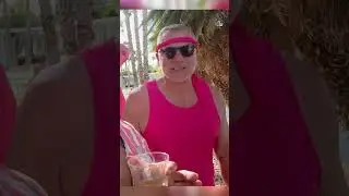 Group of hot men! #shorts #palmsprings