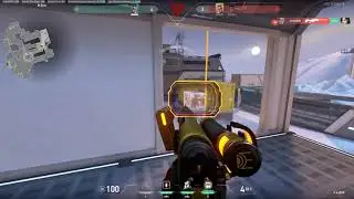 CHAMBER IS GOING TO BE NERFED BY VALORANT