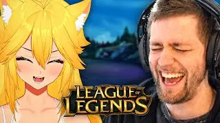 "ARE YOU GUYS BREAKING UP?" | OTK Gamenight