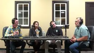 Trav's Outfitter Podcast Ep. 6: Watertown Shamrocks Ready for Inaugural Season