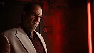 The Penguin Episode 3: You Were Nothing Before Me