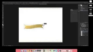 How to create templates in Photoshop CC