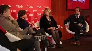 Empresários discutem desafios económicos da região de Setúbal