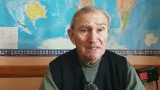 Почему я против строительства Мега тюрьмы