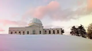Sights & Sounds of Cornell