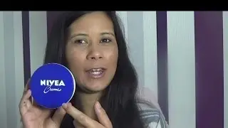 Dicas de como usar creme Nivea+beneficios do Nivea