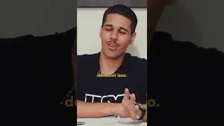 Vídeos curtos estão destruindo o seu estudo #estudos #estudo