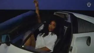 FREE Kendrick Lamar x SZA 