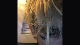 [FREE] Lil Peep Type Beat - "Wait Here"