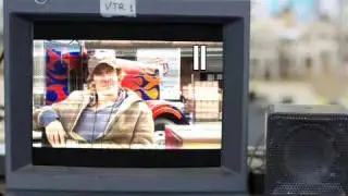 M&Ms: Transformers 2, Episode 2