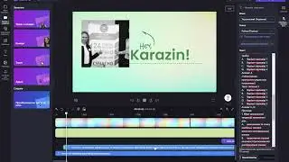 Майстерклас. Створення відео за допомогю штучного інтелекту (ШІ) на прикладі Clipchamp