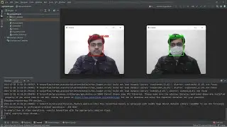 Face mask detection | Python programming