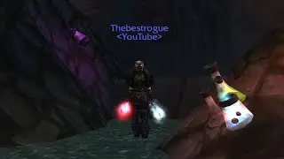 WOTLK Season 5 Assassination rogue duels