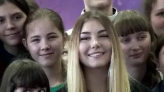 Пятый информационный выпуск - Борисоглебской гимназии.