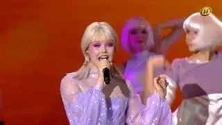 Настя Кравченко - Ромашки 