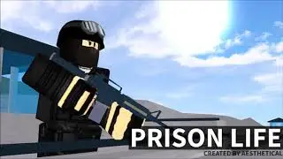 Prison Life - Coming Soon