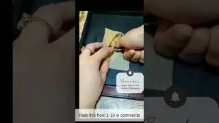 How to FOLD SAMOSA #shorts #youtubeshorts  #howtofoldsamosa