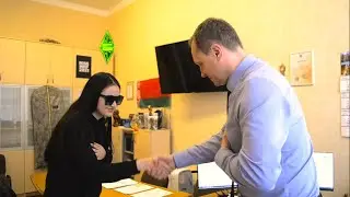 Мисс ММФ 2023 | Видеоконкурс | Менгли Нурмамедова