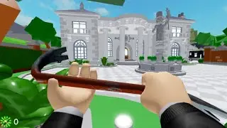 NEW! Rob Mr Rich's Mansion 