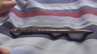 How To Pick Up a Pencil (TUTORIAL)
