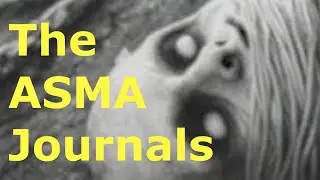 Discussing THE ASMA Journals