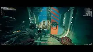 [GTFO] R5E1 Cell Skip Sub 30min (29min 23sec)