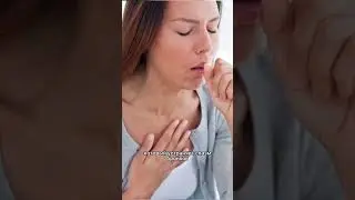 Как лечить кашель. Три народных средства.