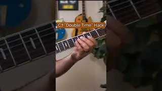 Double Time Jazz Hack 