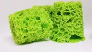 Biscuit Moss / Molecular Biscuit / Chic Decor