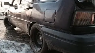 Ставим РАЗВАРКИ и режем Арки на Оде! (8 серия)