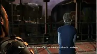 Dead Space 2 Episode 11: What a Twist!