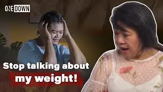 Why do Filipinos love FAT shaming?