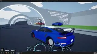28 - Add the wheels back !  (UE5 vehicle tutorial)