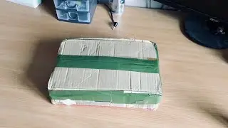 UNBOXING COLIS "C'EST BASTIEN“ + ANNONCES