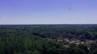 DJI Spark- Test de Vuelo