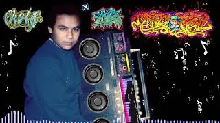 Electro Oldschool Megamix - Let's start Popping 🔊🎵