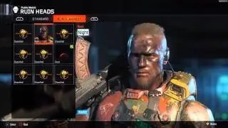 Supply  Drop Opening  Black Ops 3 WHAT HOWWW!!????