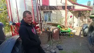 Модернізація глибокорозпушувача не змусила  себе довго чекати