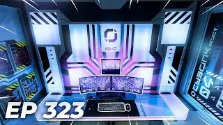 Setup Wars - Episode 323