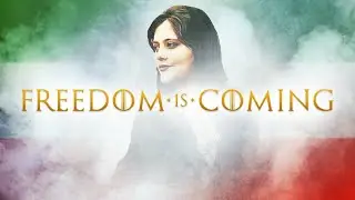 زن زندگی آزادی -For WOMAN, LIFE, FREEDOM - English Sub