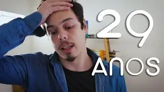 29 ANOS