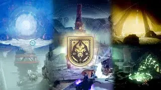 [D2] Solo Conqueror Montage
