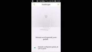 Настройка Dahua Wi fi камеры Easy4ip
