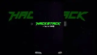 HackStack - Conquer cyberverse in HackStack
