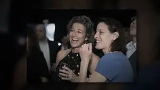 Davis' Bar Mitzvah Sneak Peek Highlight Reel Slideshow!!!