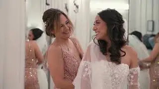 Gisele & Luis Highlight