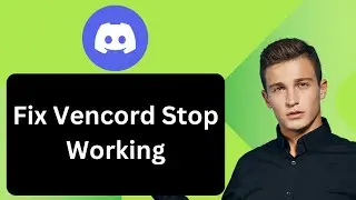 VENCORD NOT WORKING Themes & Plugins Fix Vencord Stop Working