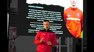 EmSport Conference 2022 pod patronatem Pomorskiego Związku Piłki Nożnej